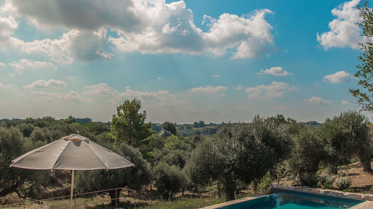 Photo of Outdoor in Cisternino