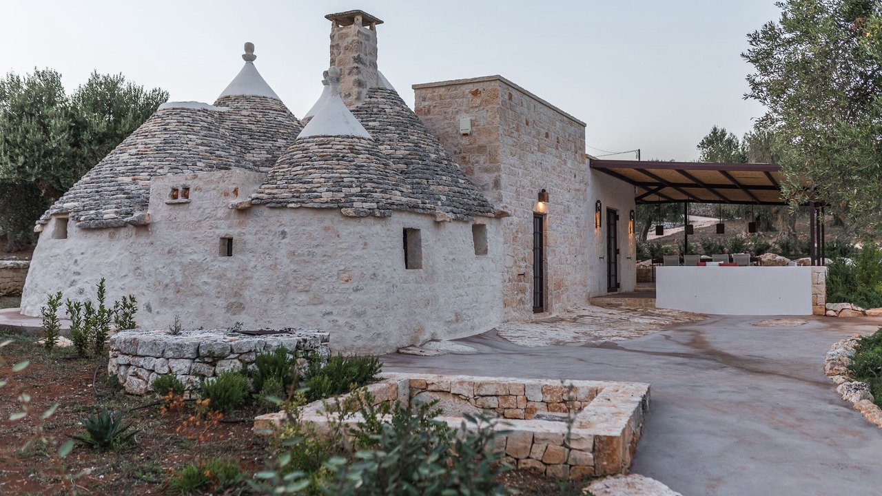 Photo of Outdoor in Cisternino