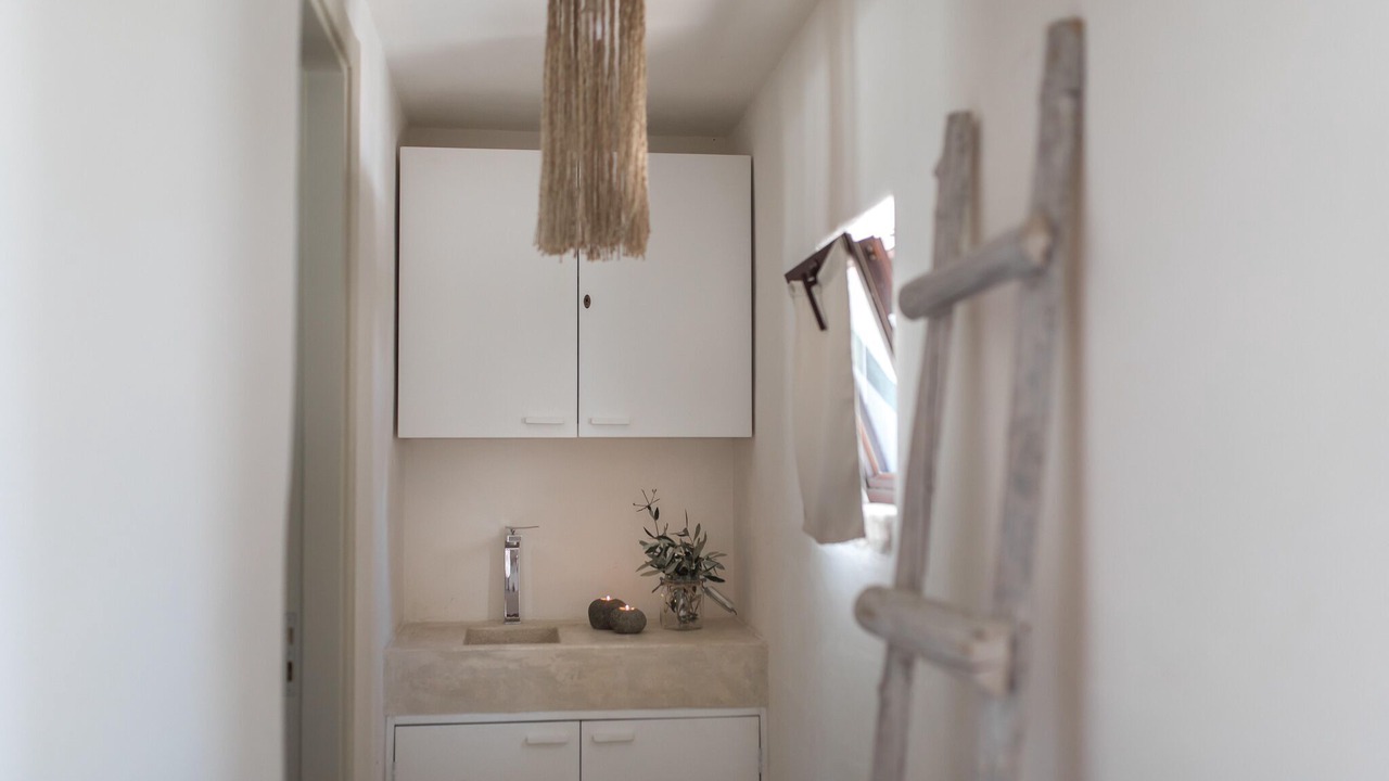 Photo of Bathroom in Cisternino