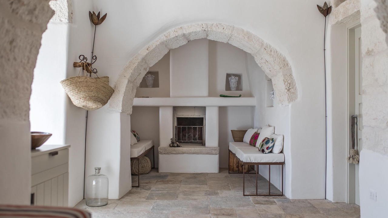 Photo of Livingroom in Cisternino