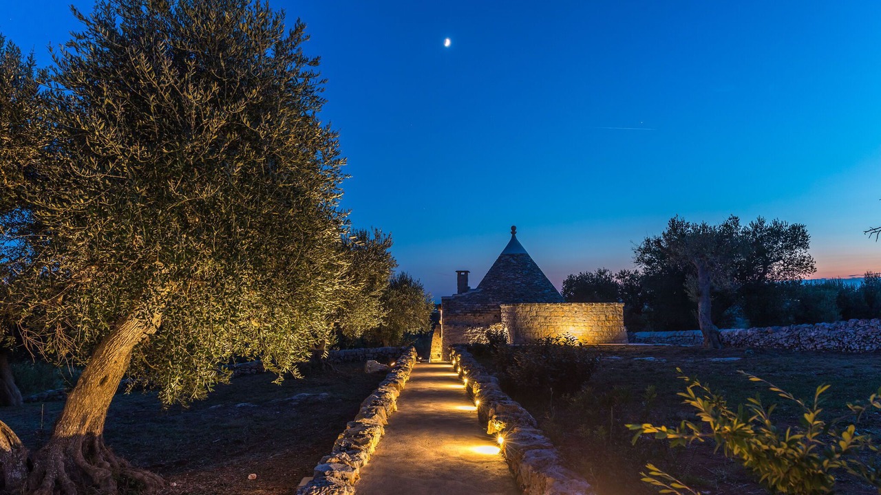 Photo of Outdoor in Cisternino