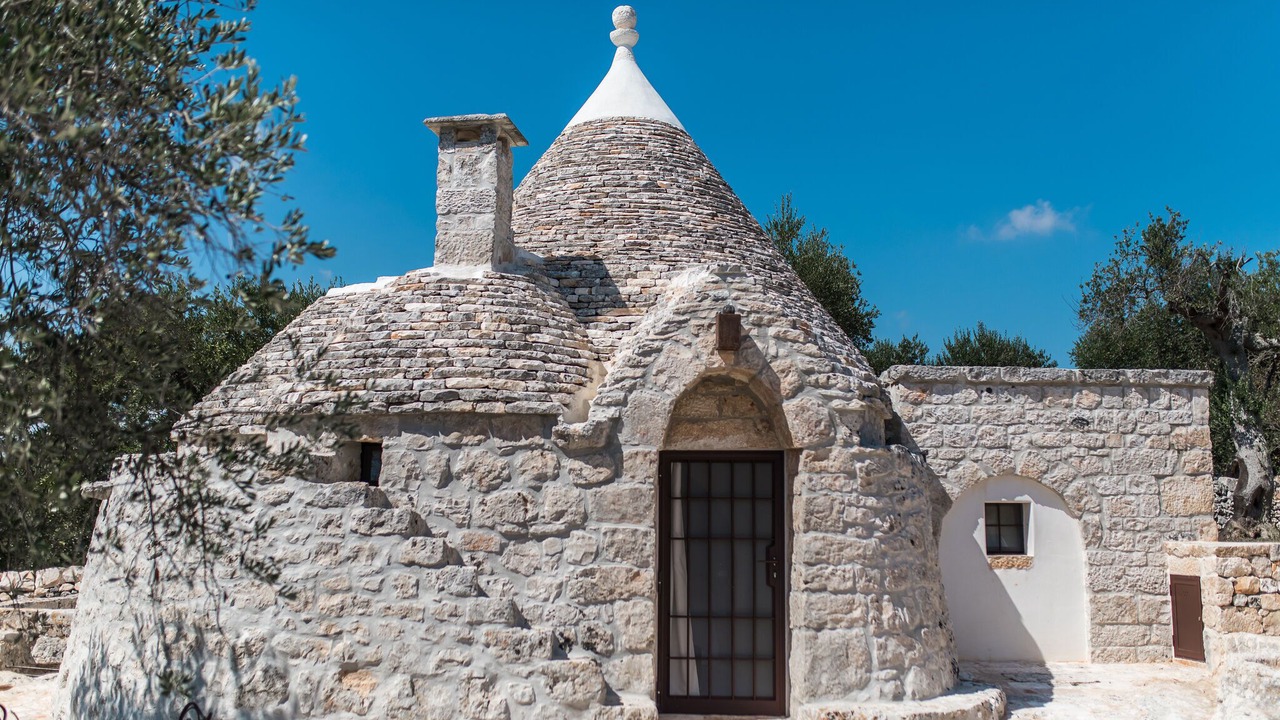 Photo of Outdoor in Cisternino
