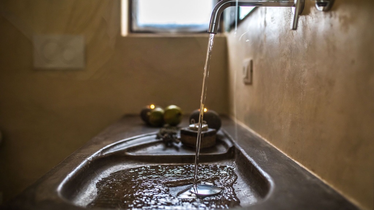 Photo of Bathroom in Cisternino