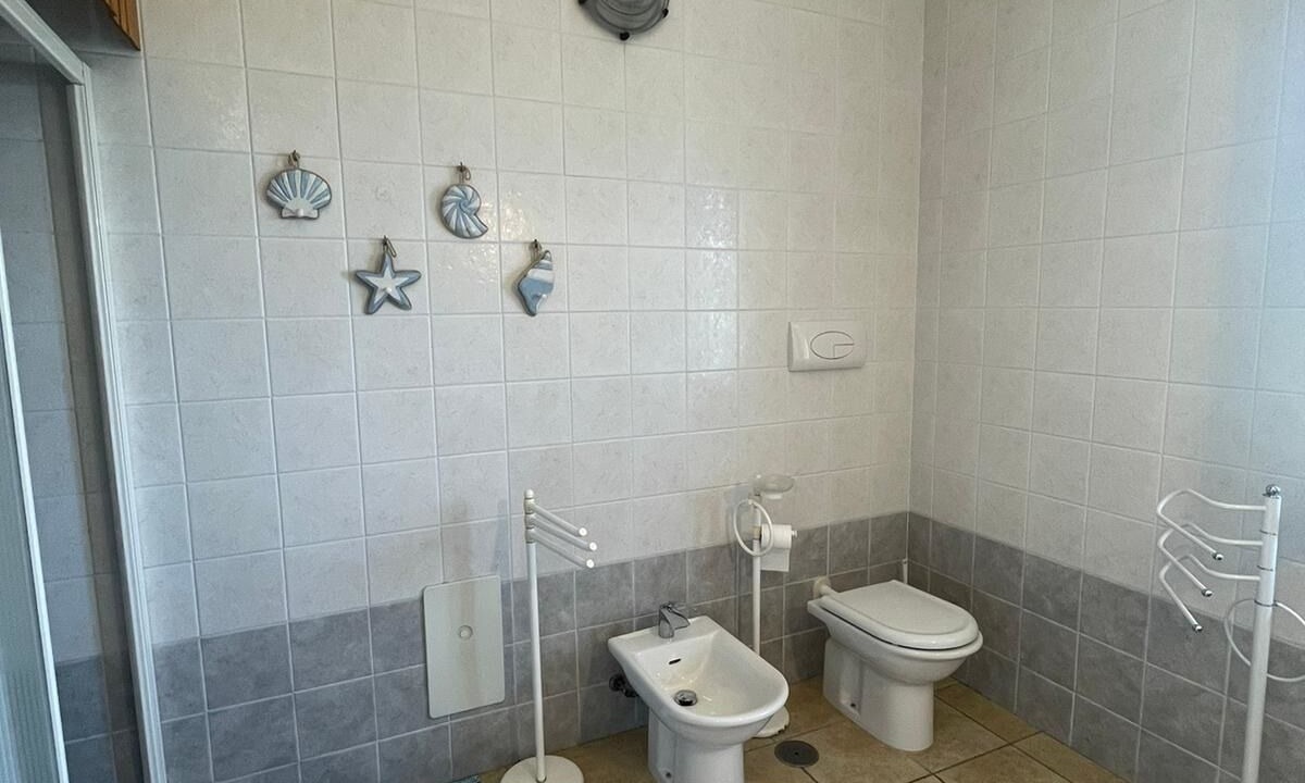 Photo of Bathroom in Marina Di Camerota