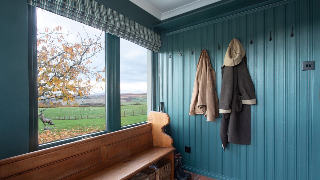 Photo of Bedroom in Jedburgh
