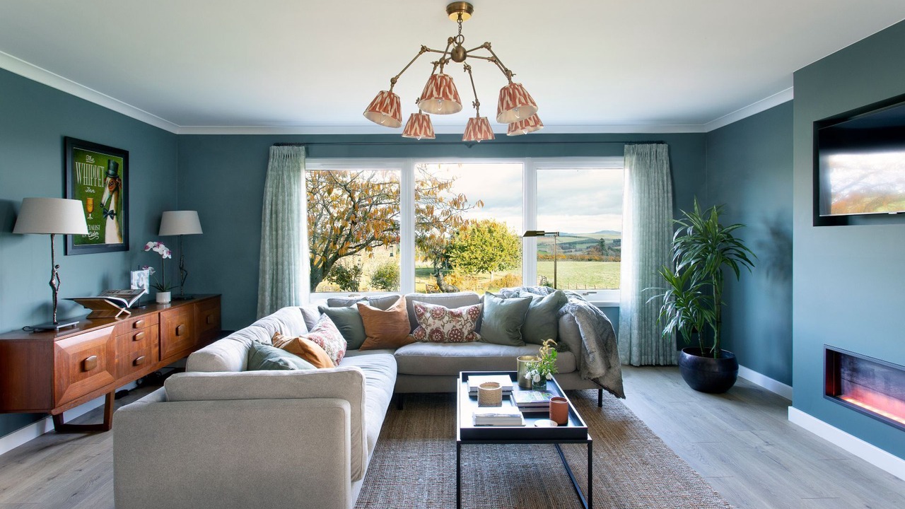 Photo of Bedroom in Jedburgh