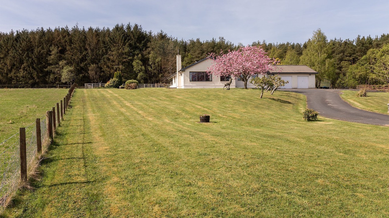 Photo of Outdoor in Jedburgh