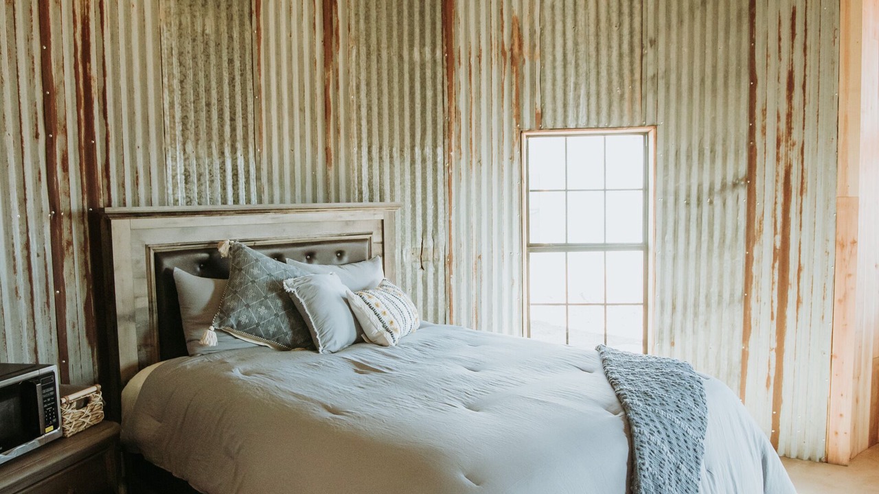 Photo of Bedroom in Lubbock
