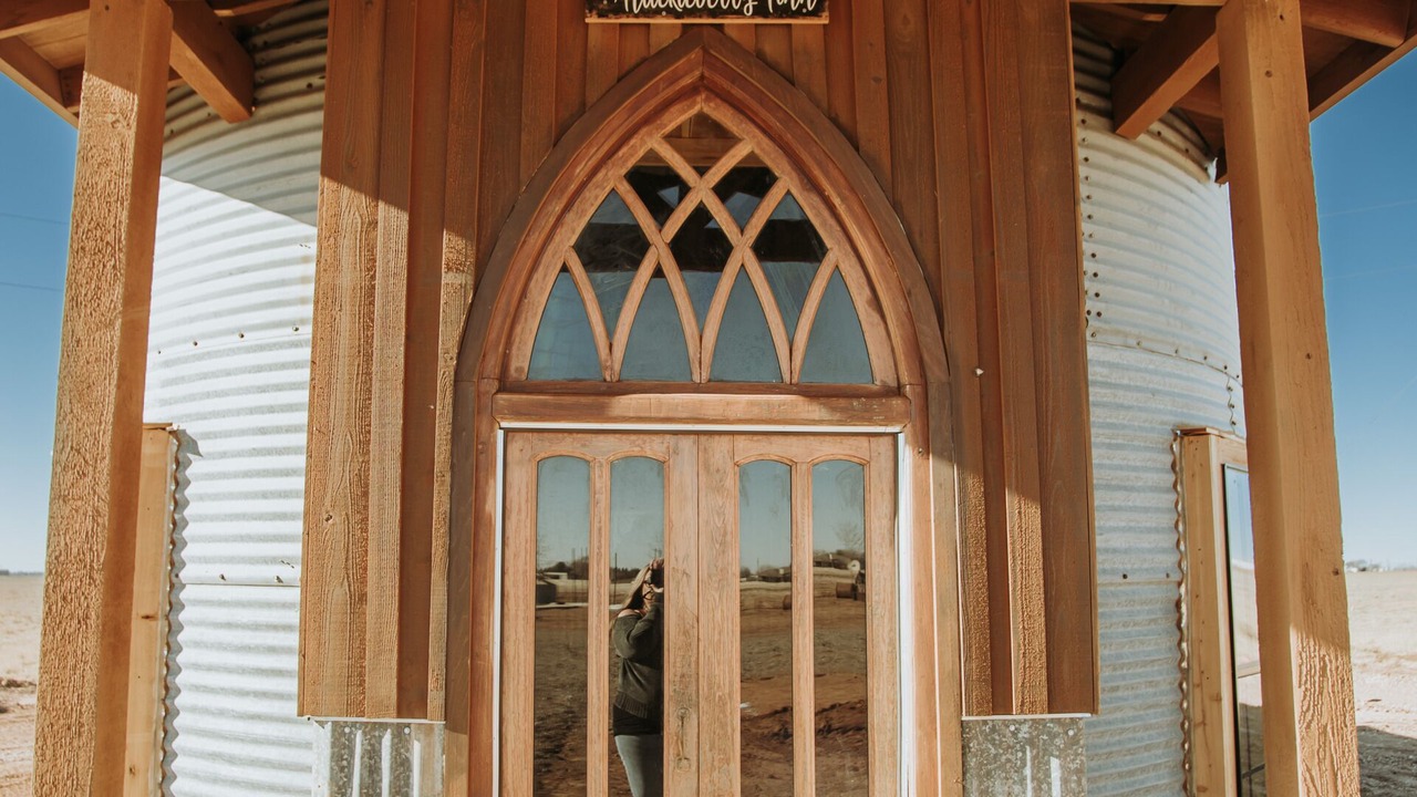 Photo of Outdoor in Lubbock