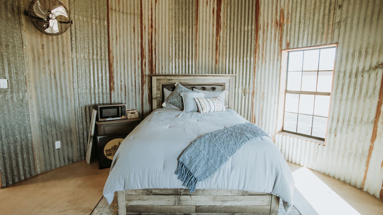 Photo of Bedroom in Lubbock