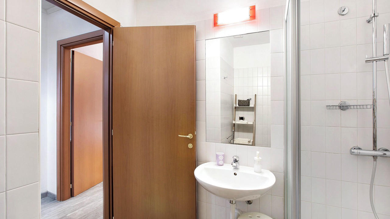 Photo of Bathroom in Aosta