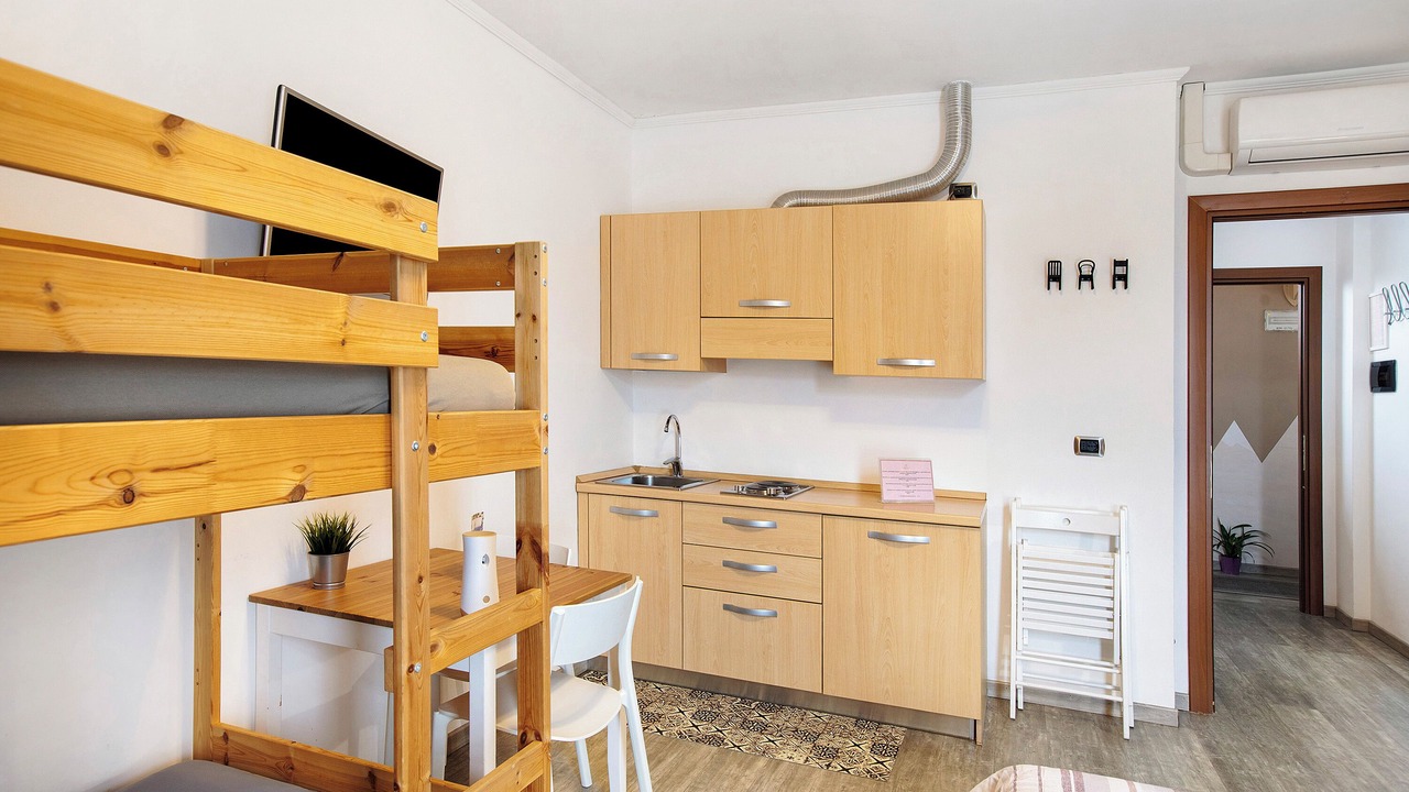 Photo of Bedroom in Aosta