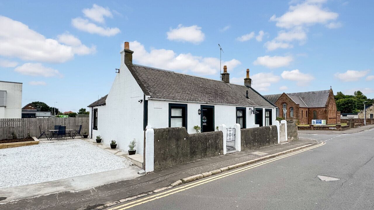 Photo of Outdoor in Prestwick