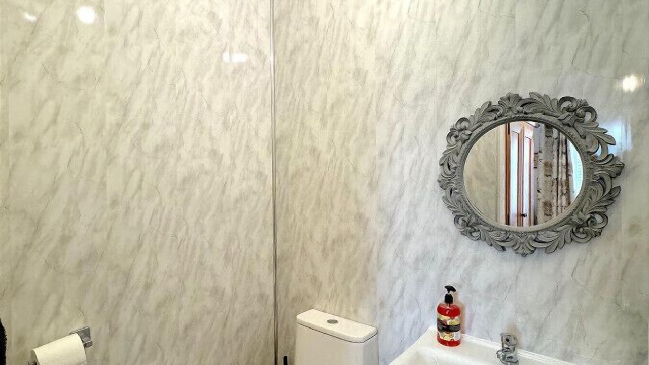 Photo of Bathroom in Prestwick