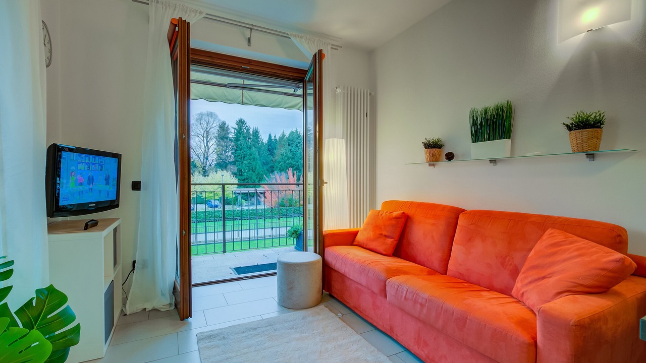 Photo of Livingroom in Sasso Moro