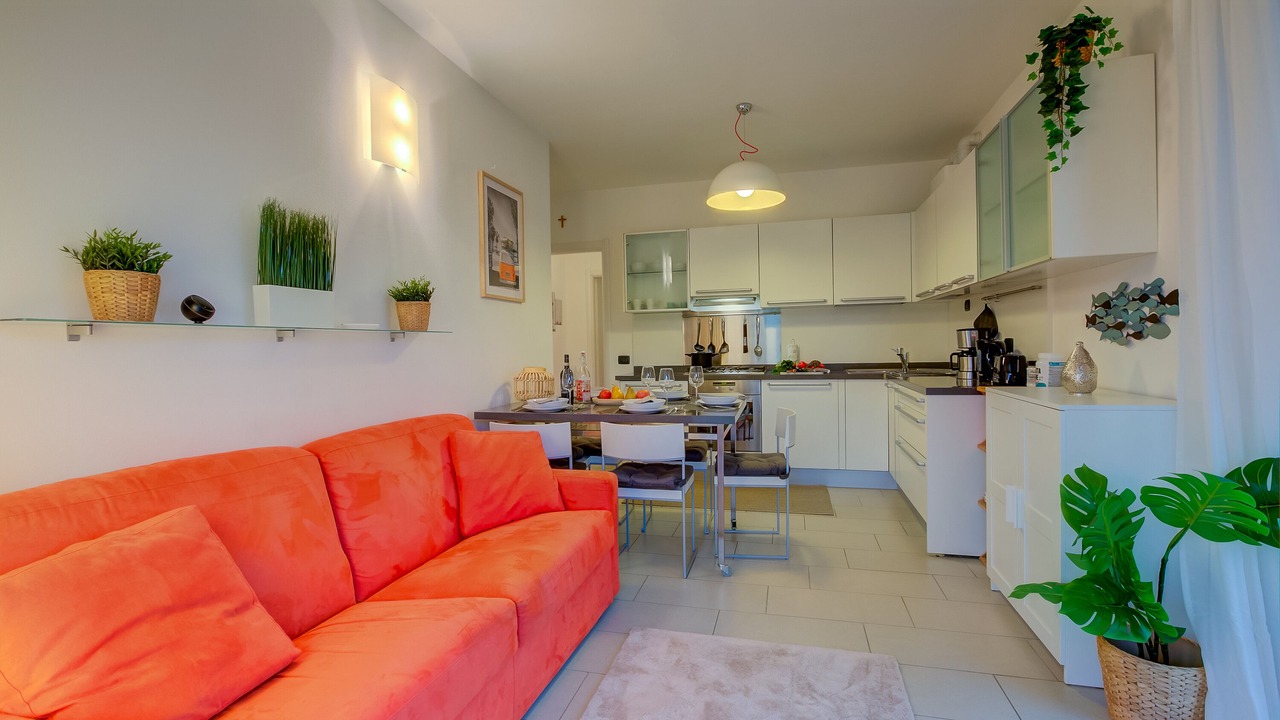 Photo of Bedroom in Sasso Moro