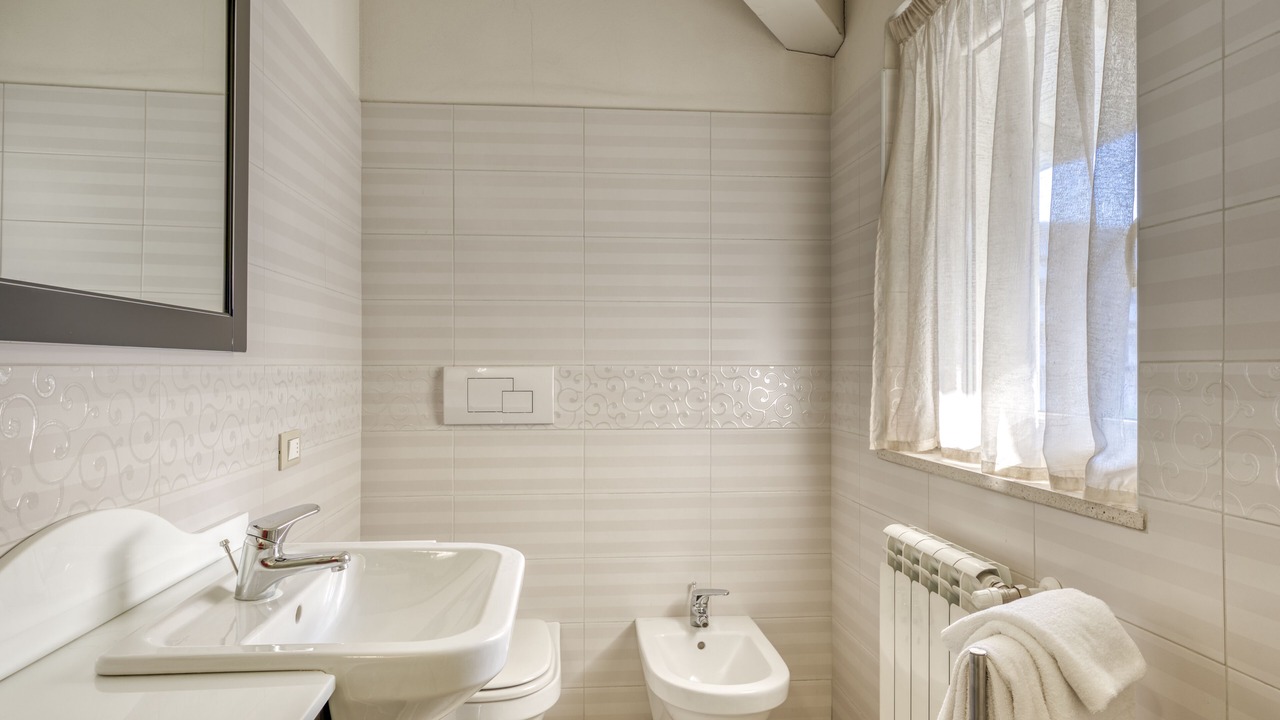 Photo of Bathroom in Darfo Boario Terme