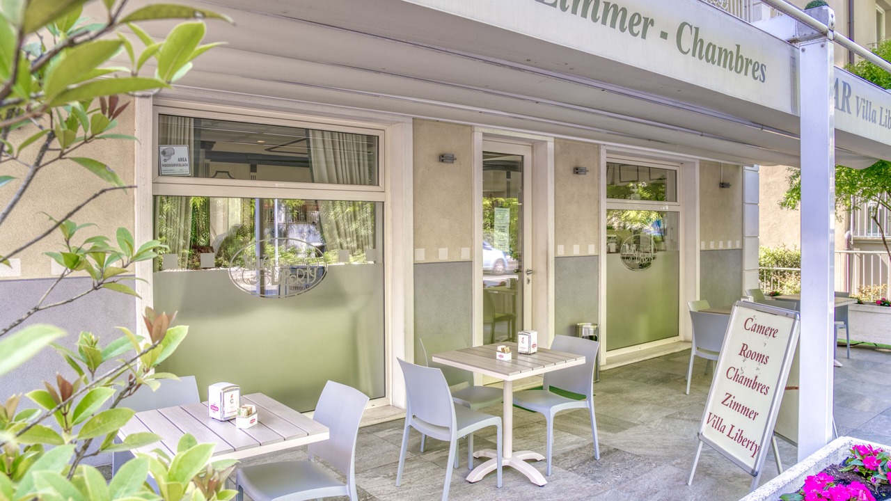 Photo of Outdoor in Darfo Boario Terme