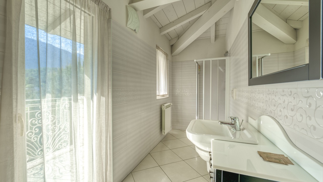 Photo of Bathroom in Darfo Boario Terme
