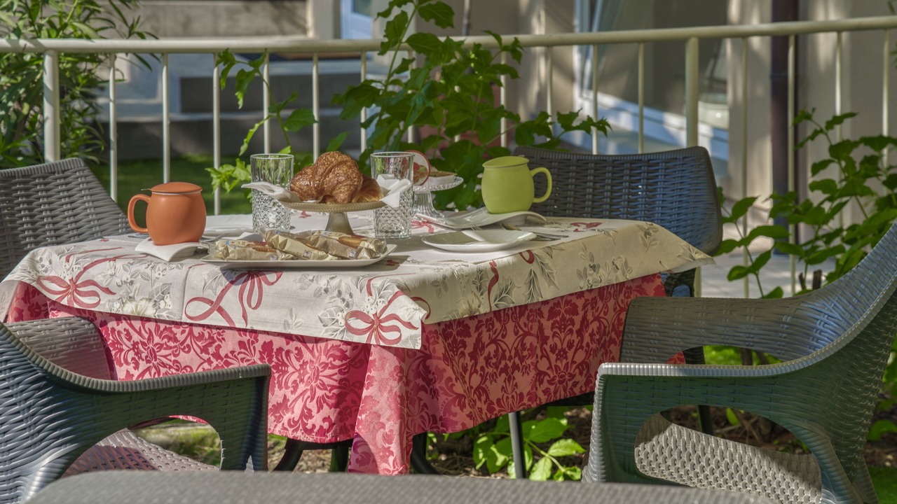 Photo of Outdoor in Darfo Boario Terme
