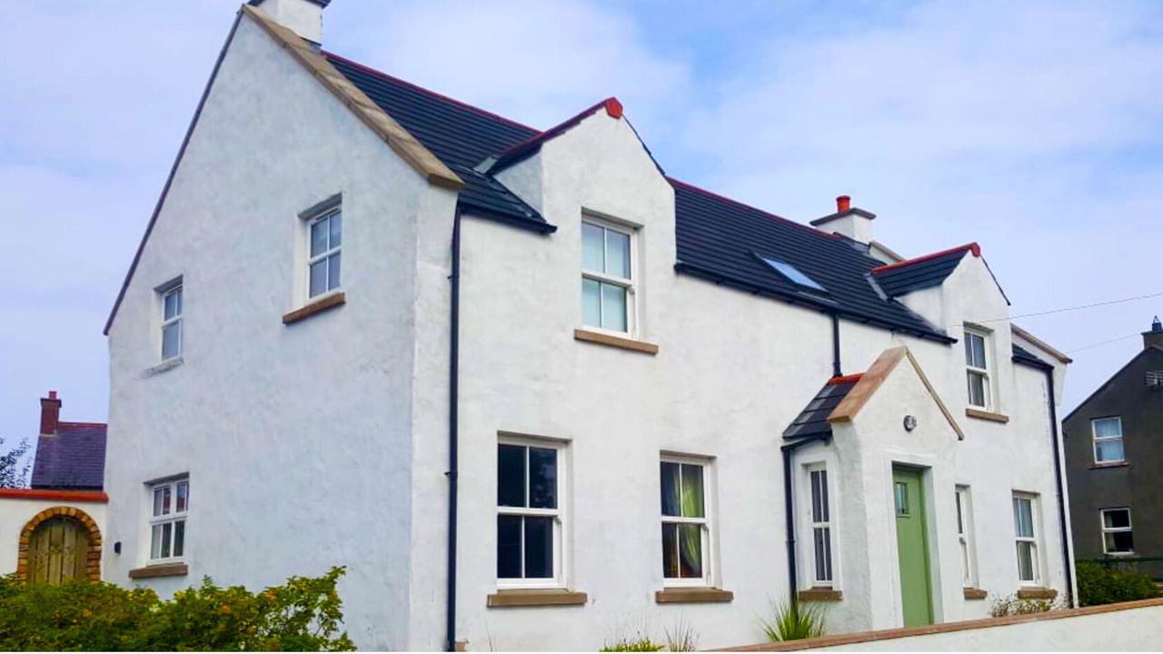 Photo of Outdoor in Ballycastle