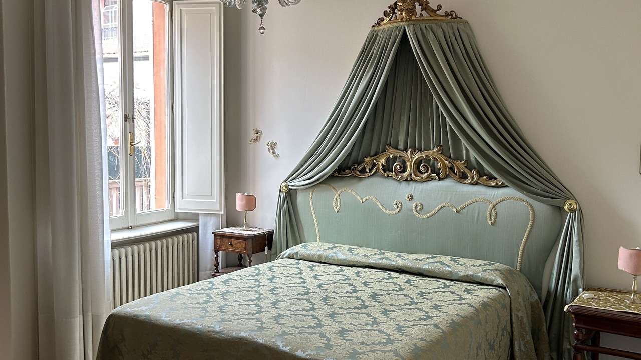 Photo of Bedroom in Rimini Historic Center
