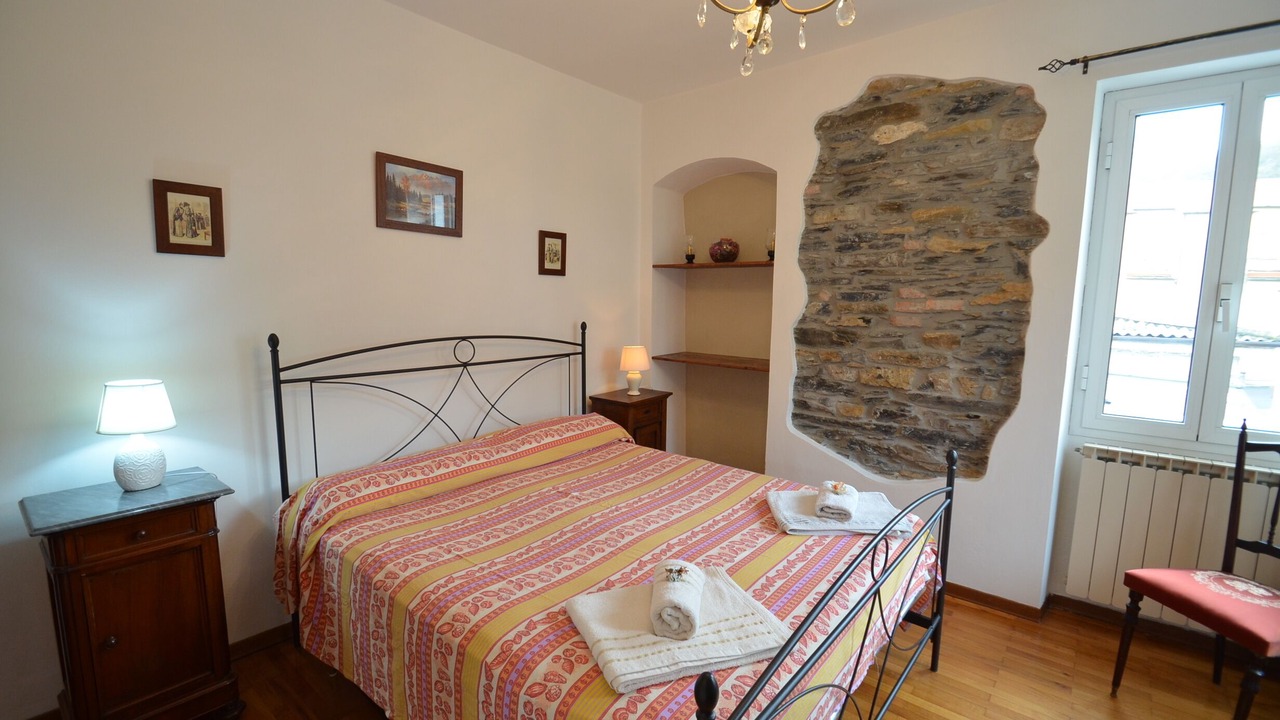 Photo of Bedroom in Vasia