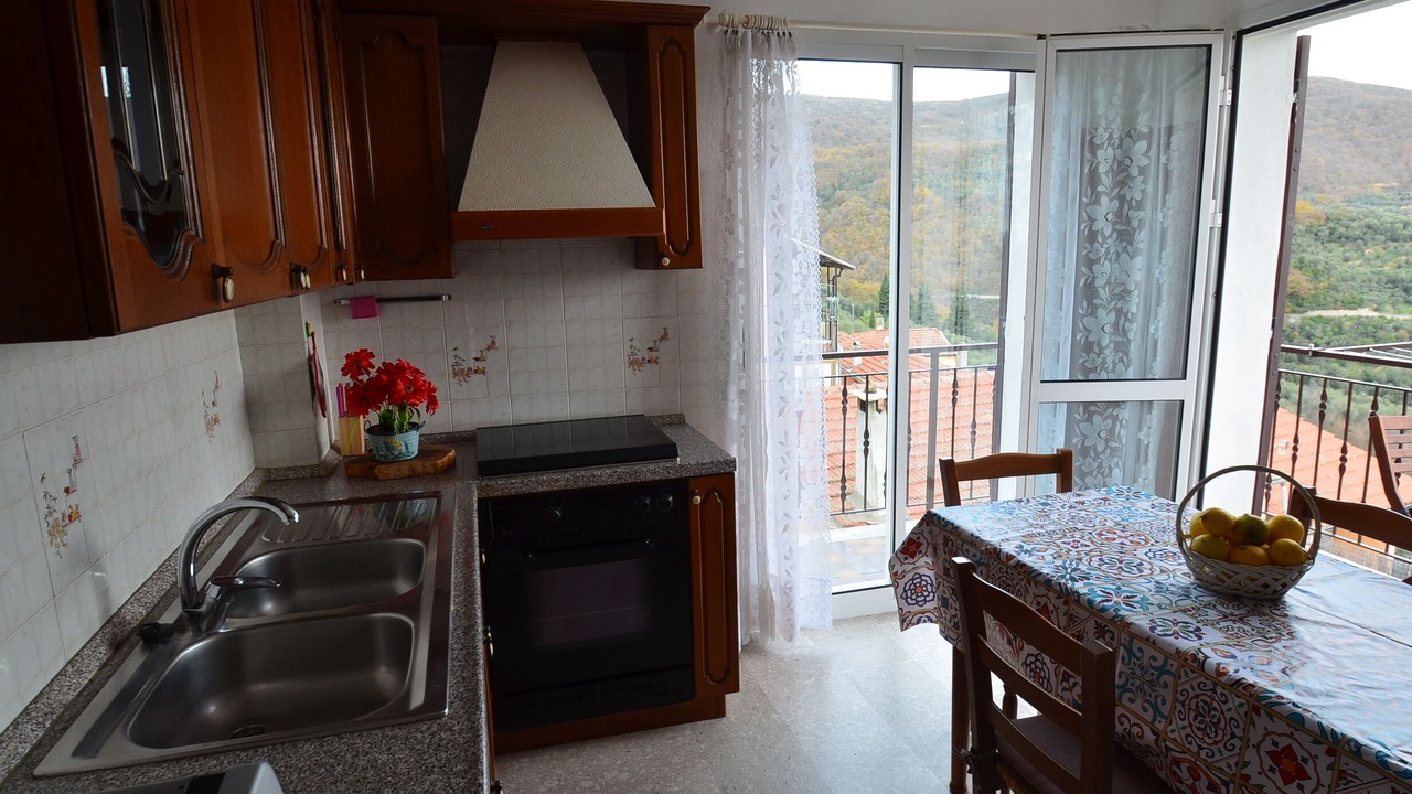 Photo of Kitchen in Vasia