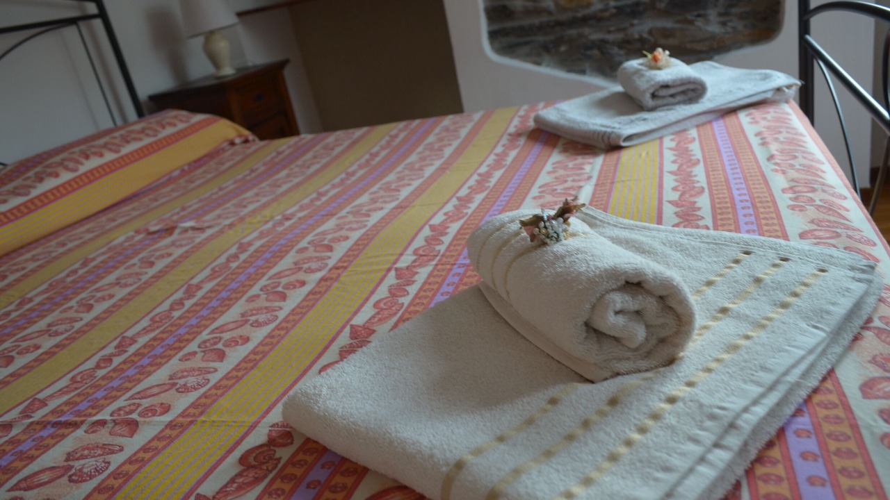 Photo of Bedroom in Vasia