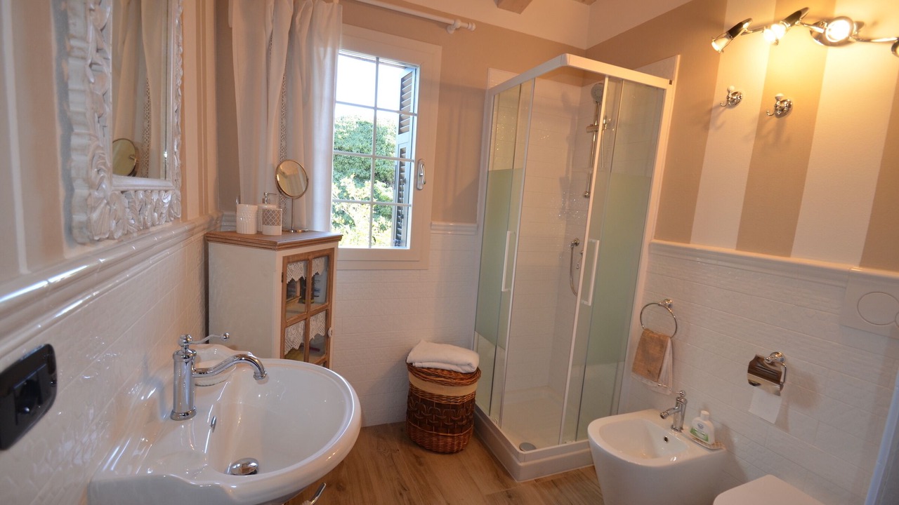 Photo of Bathroom in Costiolo