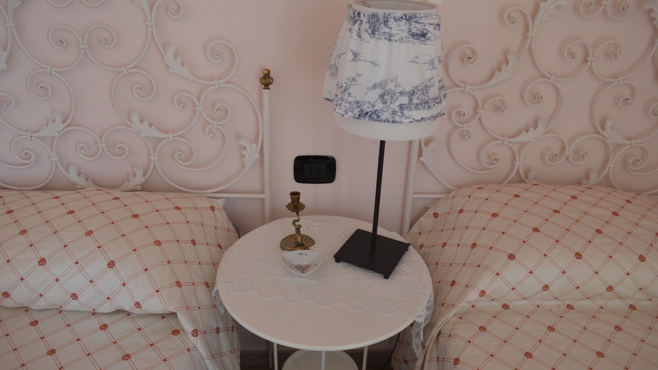 Photo of Bedroom in Costiolo