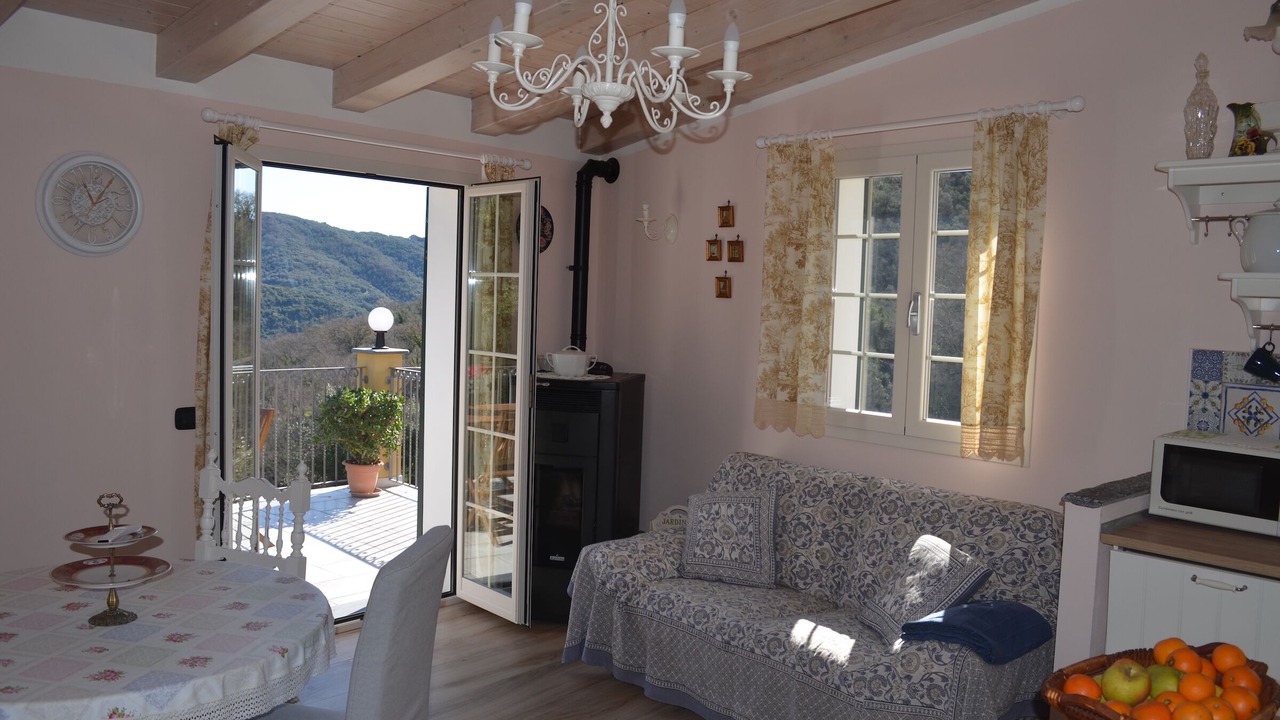 Photo of Livingroom in Costiolo