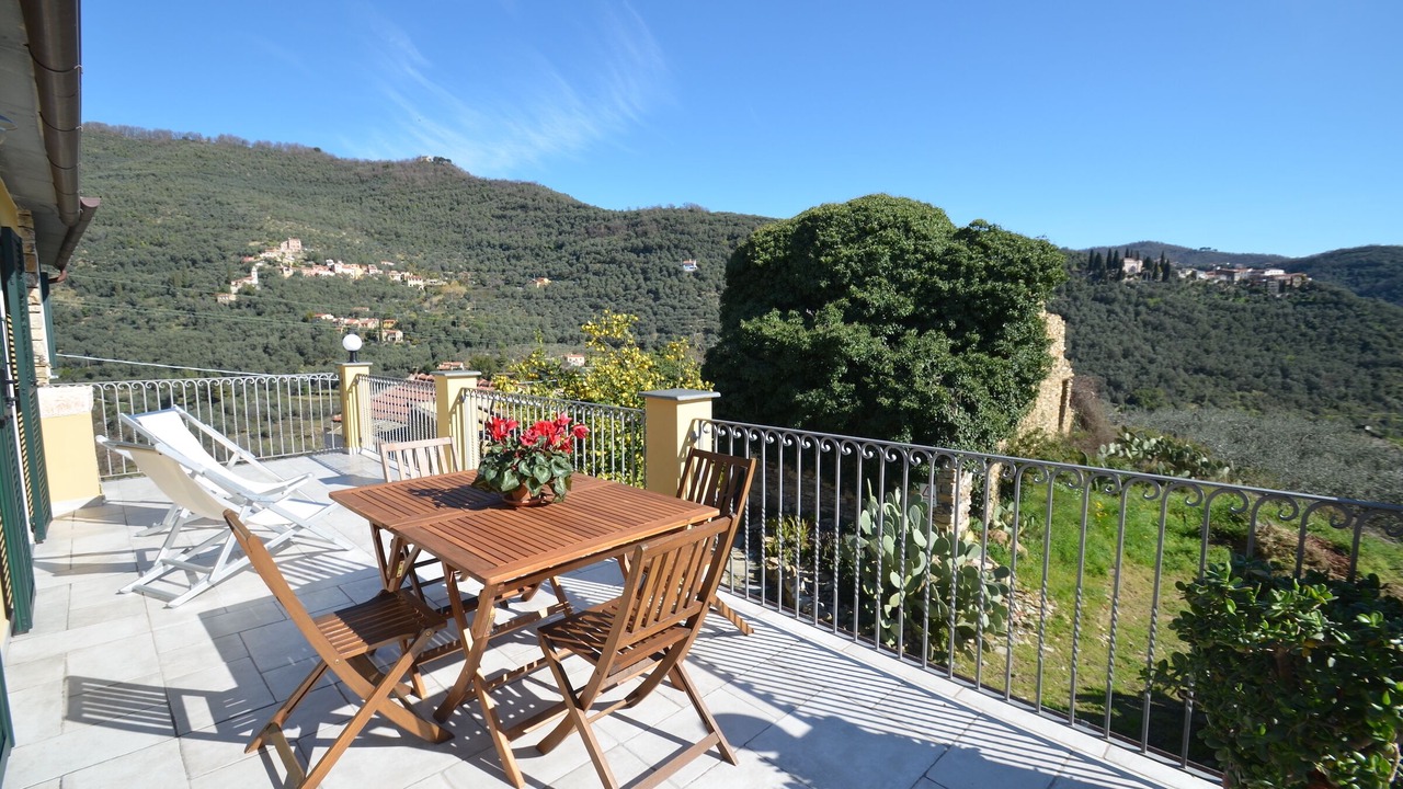 Photo of Outdoor in Costiolo