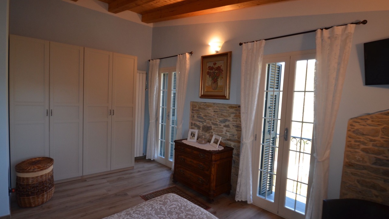 Photo of Bedroom in Costiolo