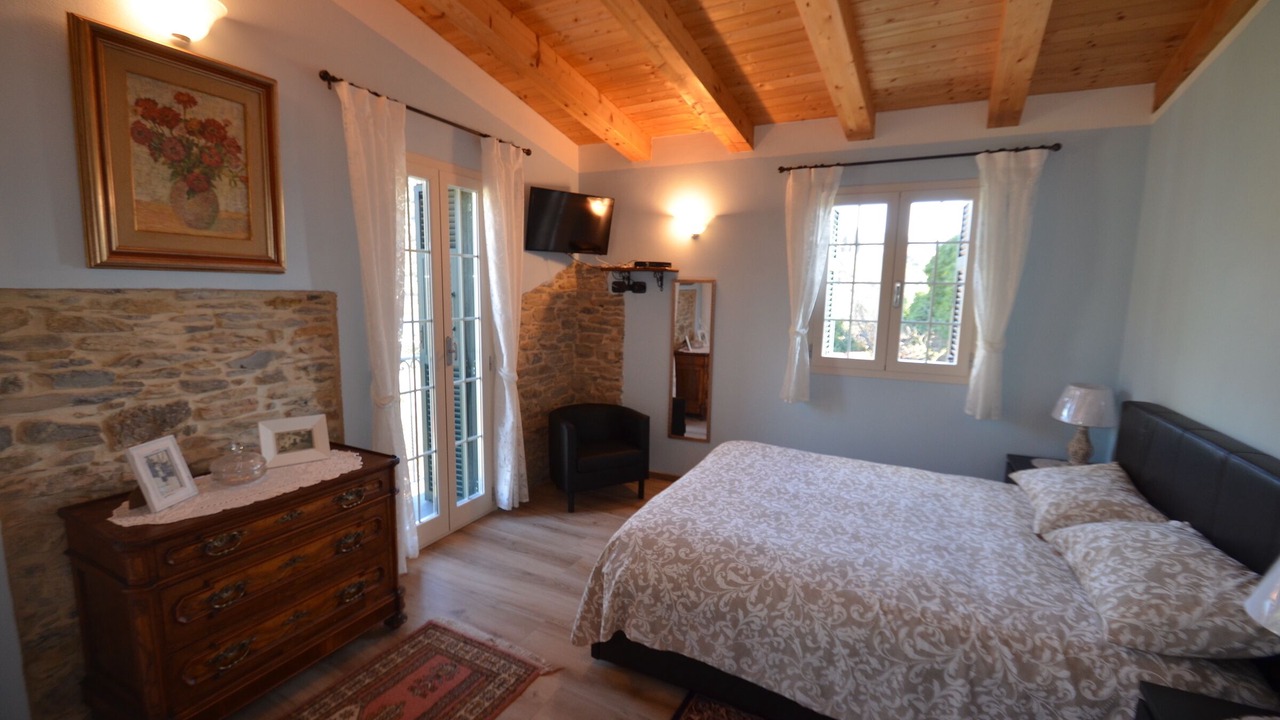 Photo of Bedroom in Costiolo
