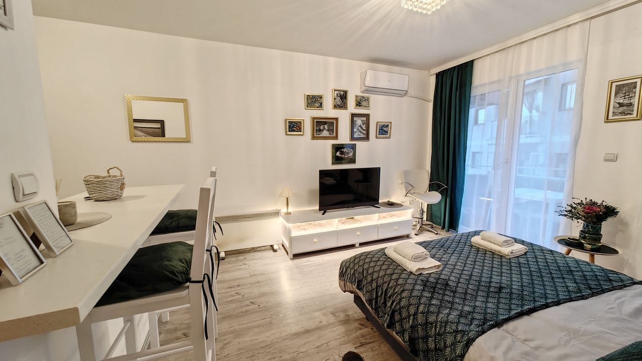 Photo of Bedroom in Rakovica