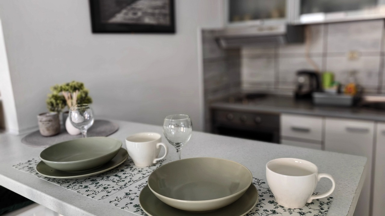Photo of Kitchen in Rakovica