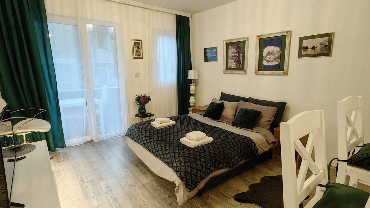 Photo of Bedroom in Rakovica