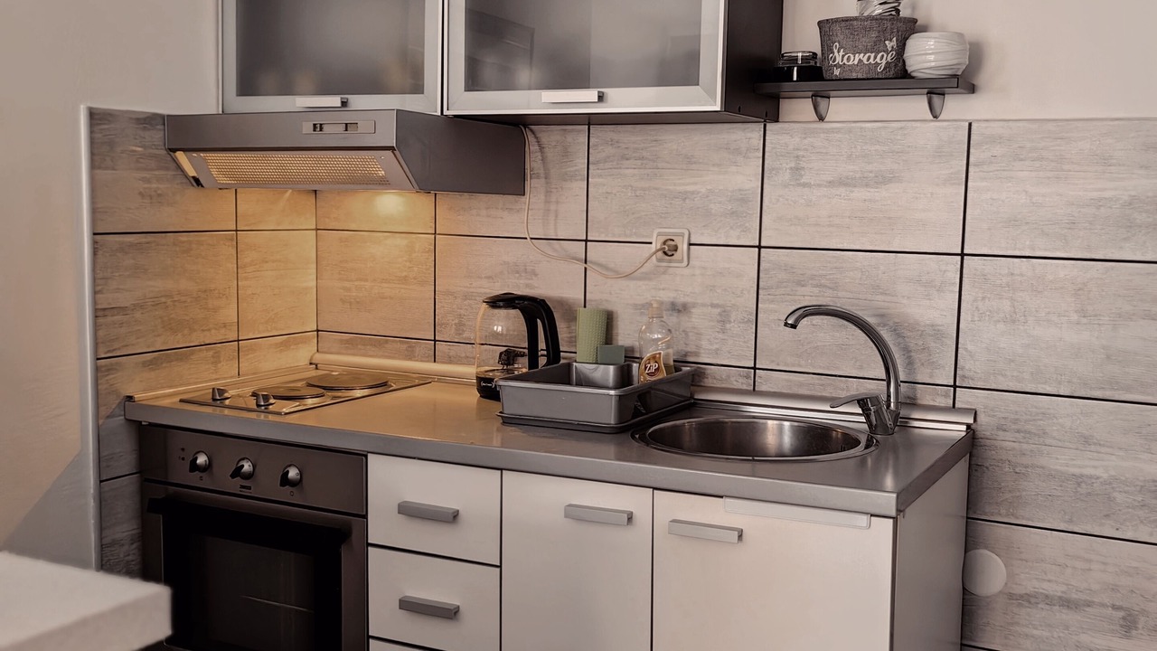 Photo of Kitchen in Rakovica