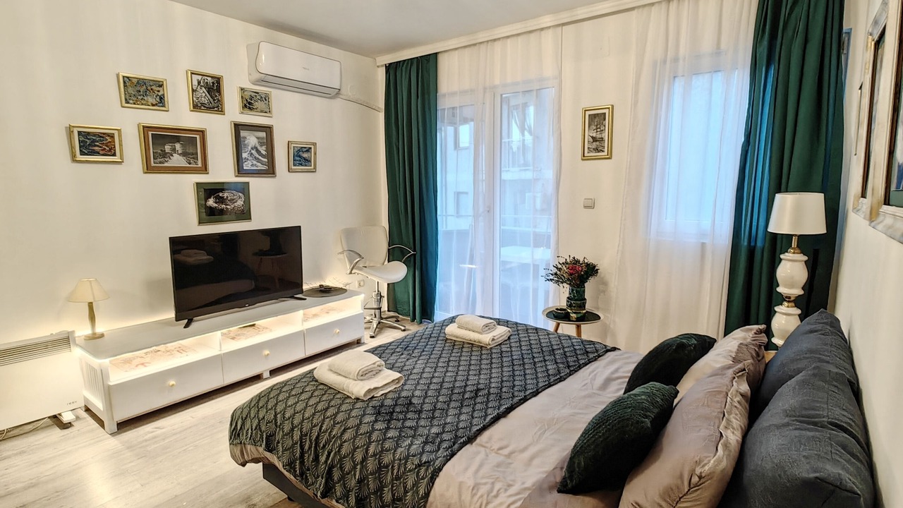 Photo of Bedroom in Rakovica