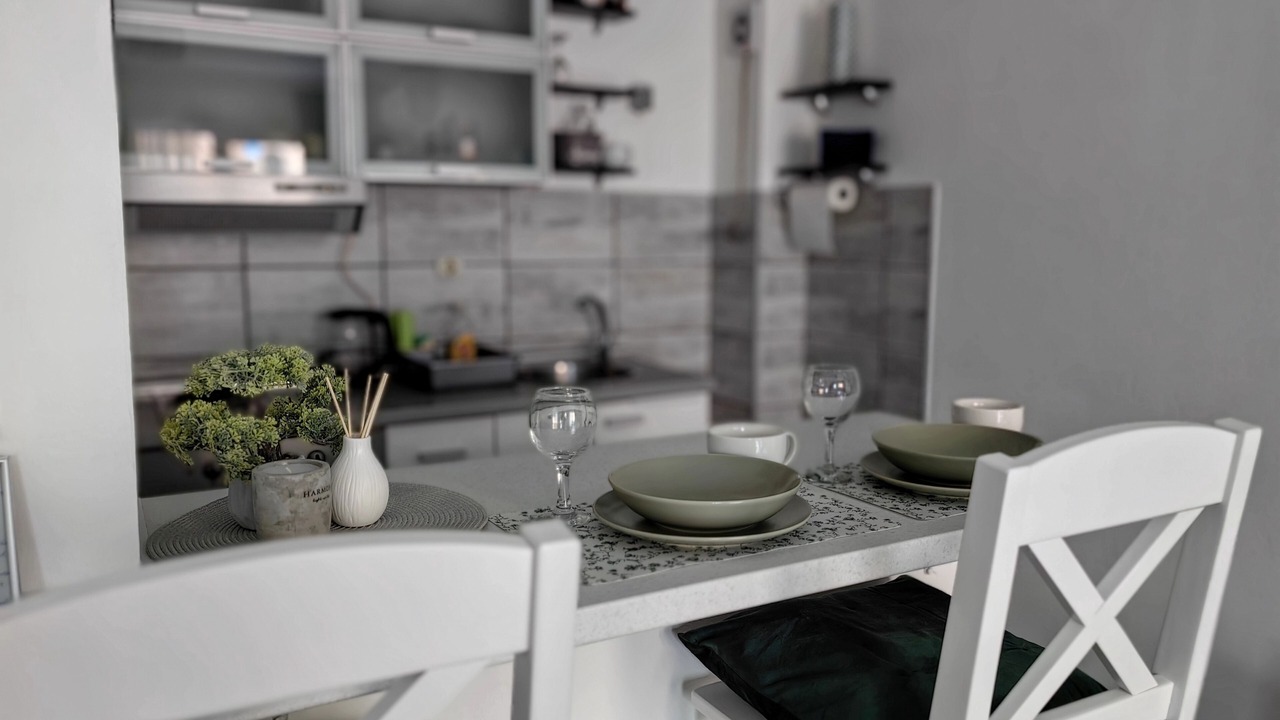 Photo of Kitchen in Rakovica