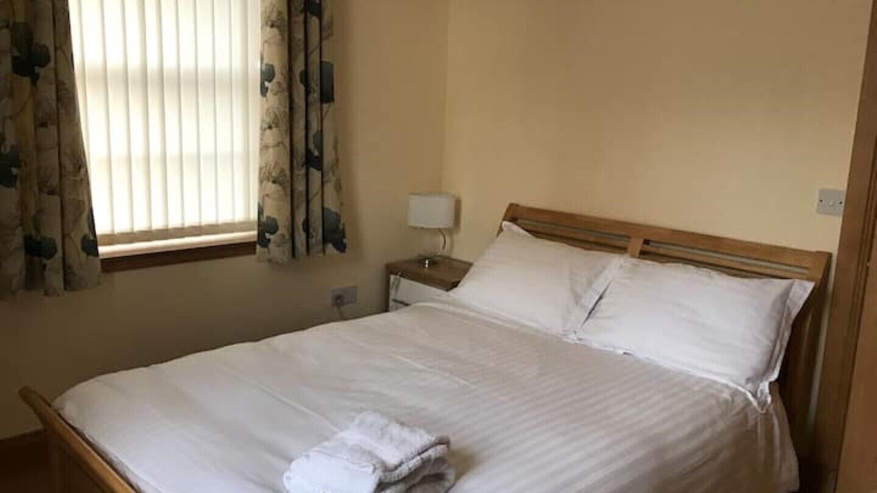 Photo of Bedroom in Dunfermline