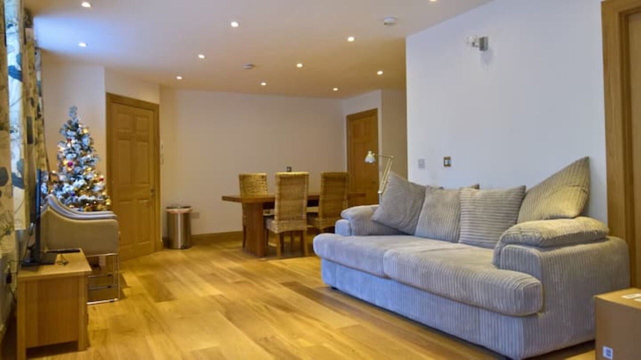 Photo of Livingroom in Inverkeithing