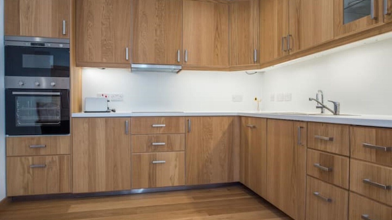 Photo of Kitchen in Inverkeithing