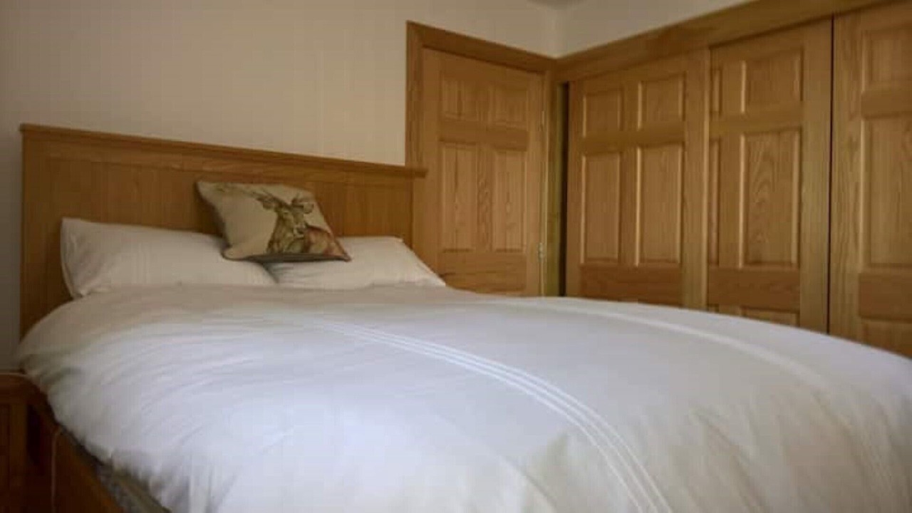 Photo of Bedroom in Inverkeithing