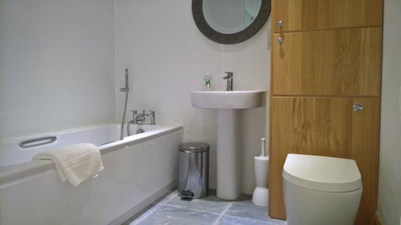 Photo of Bathroom in Inverkeithing