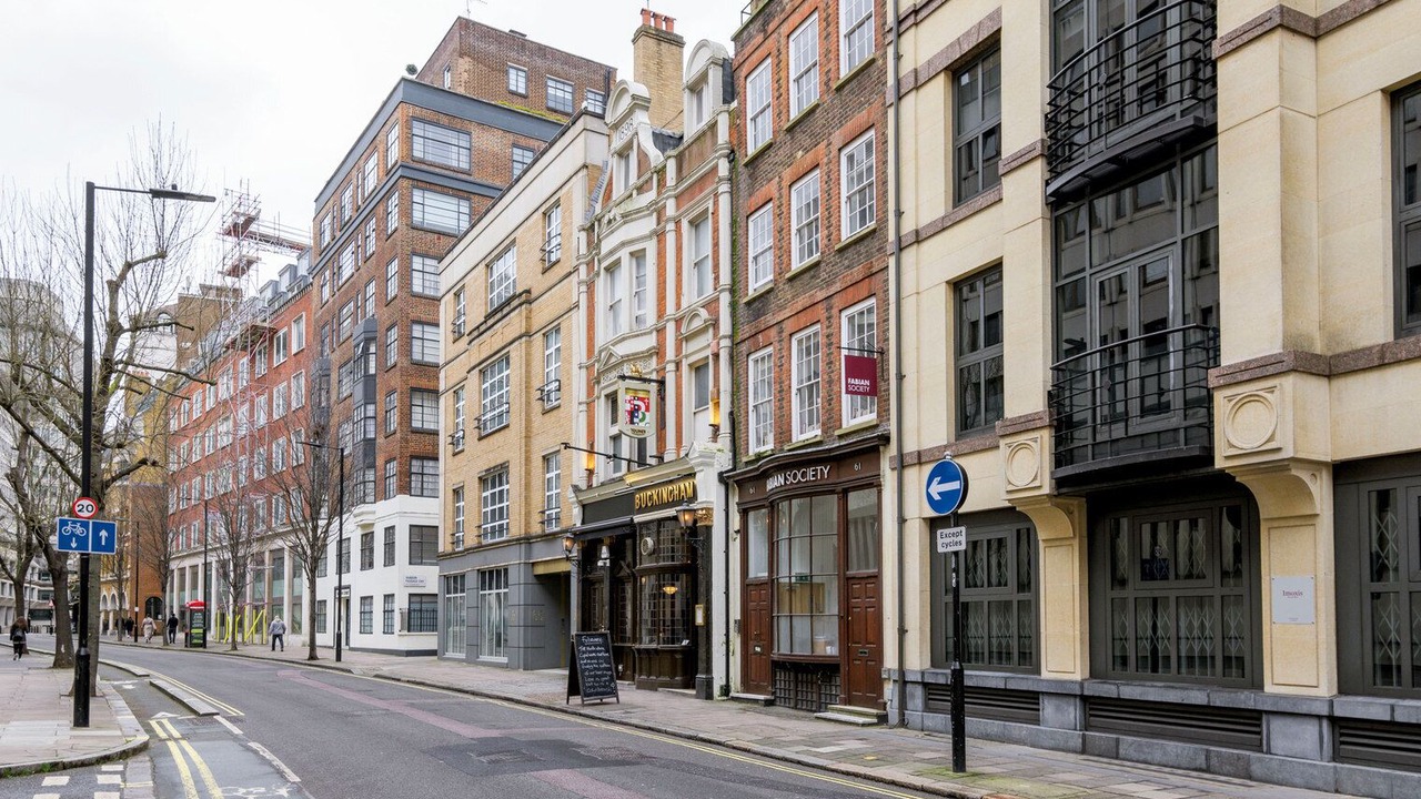 Photo of Outdoor in Westminster