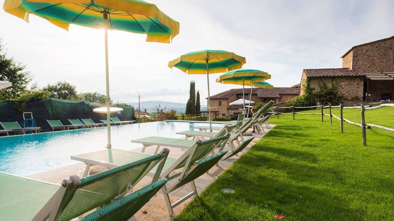 Photo of Outdoor in Simignano