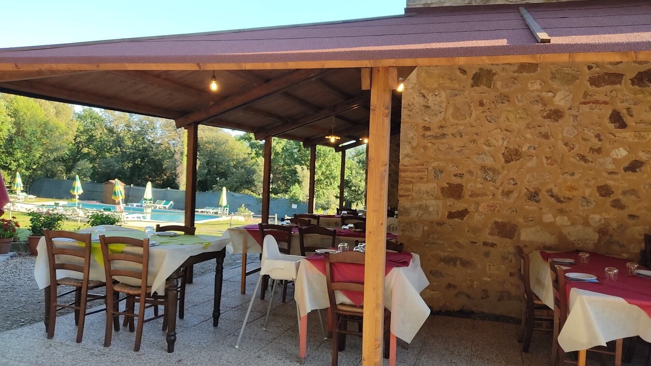 Photo of Outdoor in Simignano