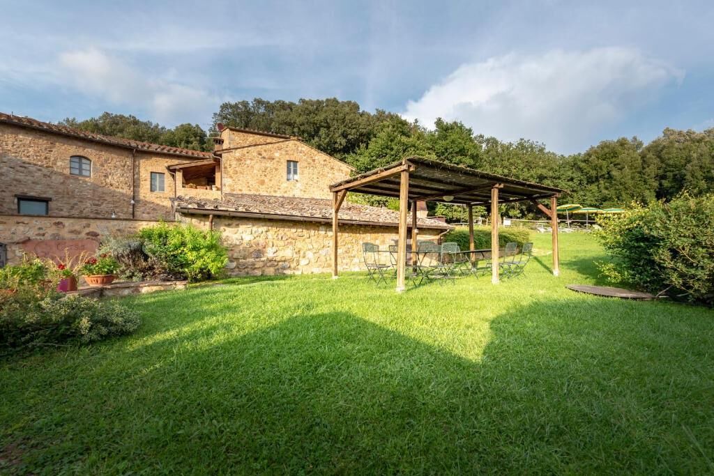 Photo of Outdoor in Simignano